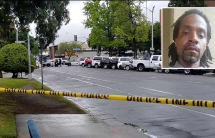 Trois morts dans une fusillade en Californie