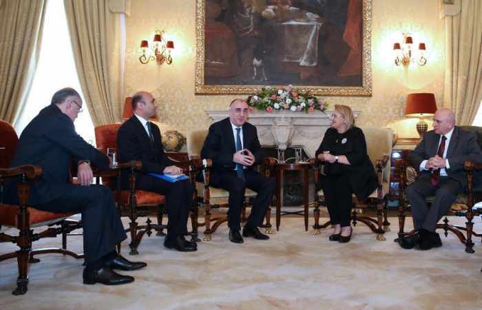 Präsidentin von Malta: Aserbaidschanisches Modell für Toleranz und Multikulturalismus ist ein Vorbild für die ganze Welt