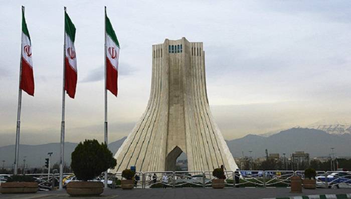 ABŞ İrana qarşı yeni sanksiyalar tətbiq edəcək  - (VİDEO)