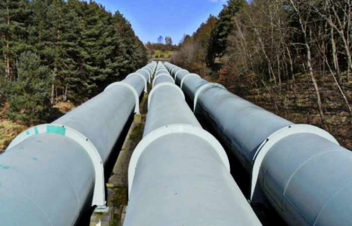 La Turquie a importé 506 millions de m3 de gaz naturel azerbaïdjanais en février
