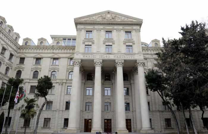 Séminaire sur le processus d’adhésion de l’Azerbaïdjan à l'Organisation mondiale du commerce