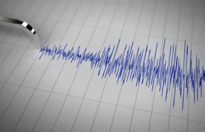 Erdbeben der Stärke 3,7 im Süden Aserbaidschans