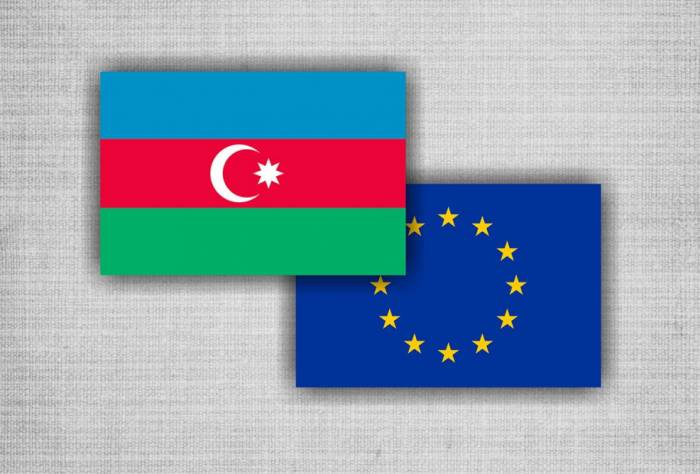 In Baku findet Aserbaidschan-EU Business-Forum statt