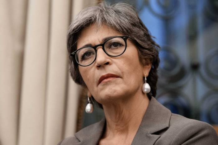 Anna Finocchiaro : Le gazoduc TAP revêt une importance stratégique pour l’Italie