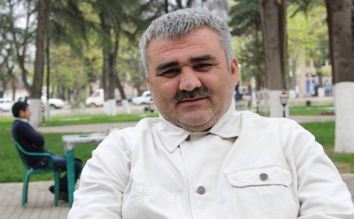 Court rejects Afgan Mukhtarli’s petition
