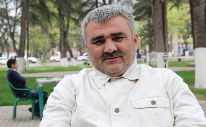 Le Service national des frontières de l'Azerbaïdjan commente l'arrestation du journaliste Afgan Mukhtarli
