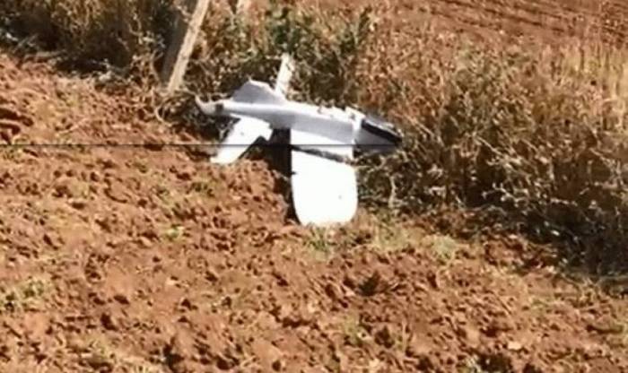 Un drone de l'armée libanaise s'écrase dans la plaine de Ferzol avant de redécoller