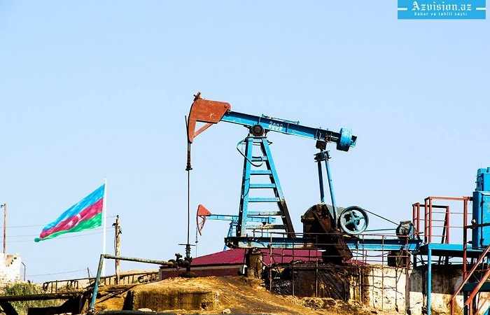 Most expensive oil imported by China falls to share of Azerbaijan

