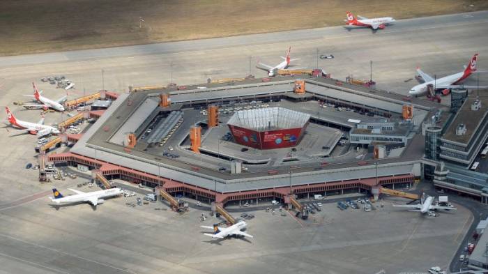 Klare Mehrheit der Berliner für Flughafen Tegel