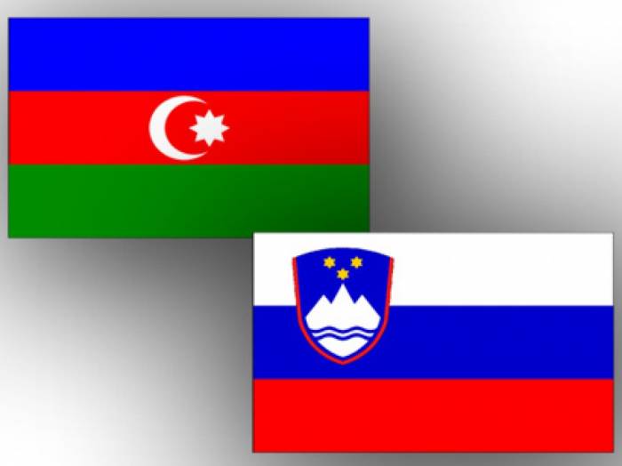 L’Azerbaïdjan et la Slovénie mènent des consultations politiques
