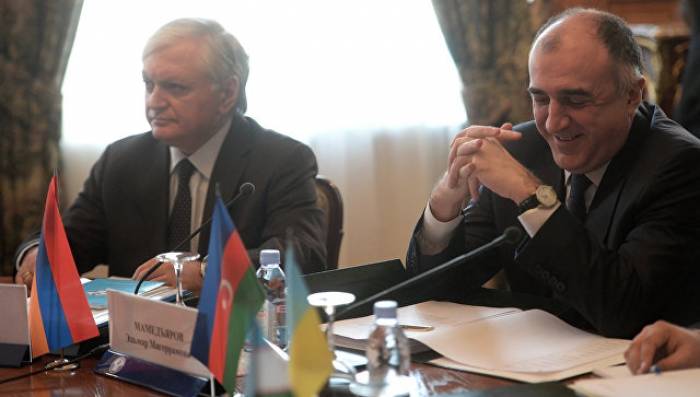 Les ministres azerbaïdjanais et arménien des Affaires étrangères se réuniront en juillet en Autriche