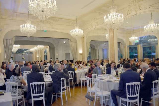 Iftar party arranged at UNESCO
