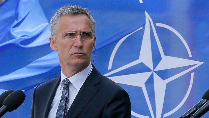 Secrétaire général de l'OTAN : « La non-resolution du conflit du Karabakh est préoccupante »