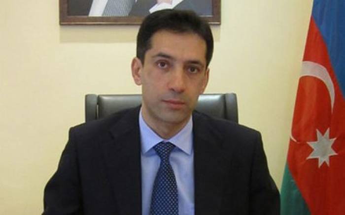 L’ambassadeur d’Azerbaïdjan en France a accordé une interview au Journal du Parlement