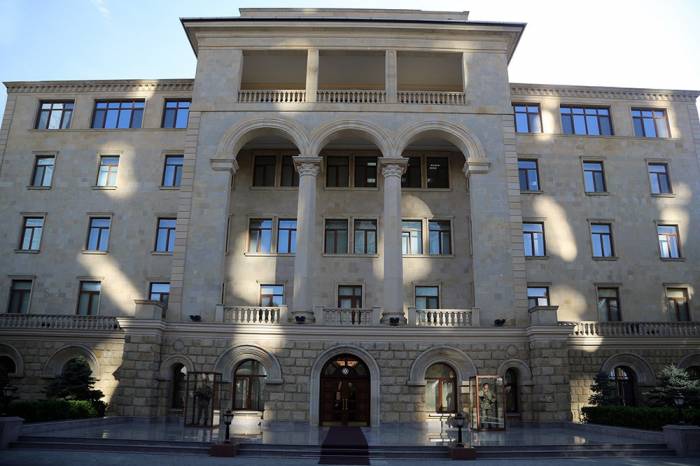 Vertreter von aserbaidschanischen und türkischen militärischen Geheimdiensten treffen sich in Baku