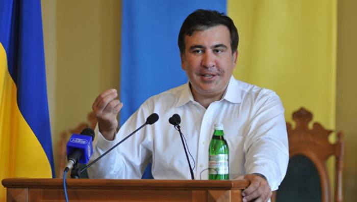 Saakaşvili Gürcüstana ekstradisiya edilə bilər