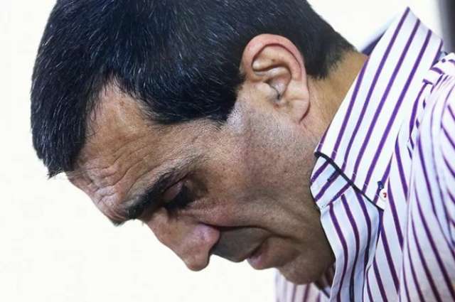 Extradition of Hrachya Harutyunyan to Armenia started
