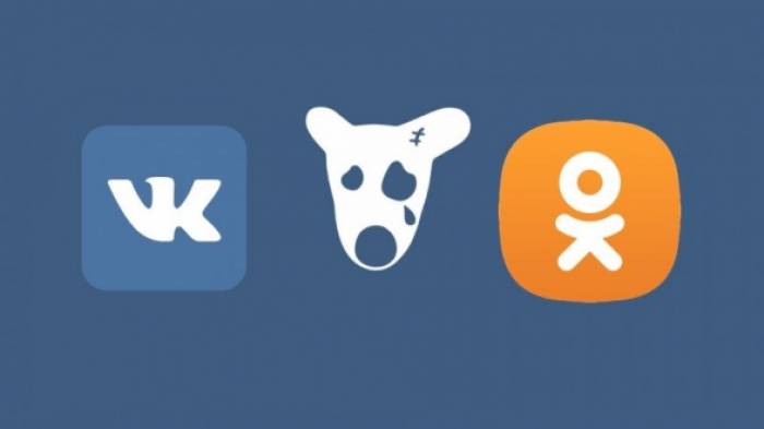 L'Ukraine bloque des sites et services internet russes populaires