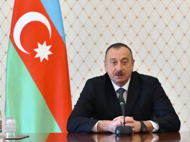 `İçərişəhər`in rəisi işdən azad edildi - SƏRƏNCAM