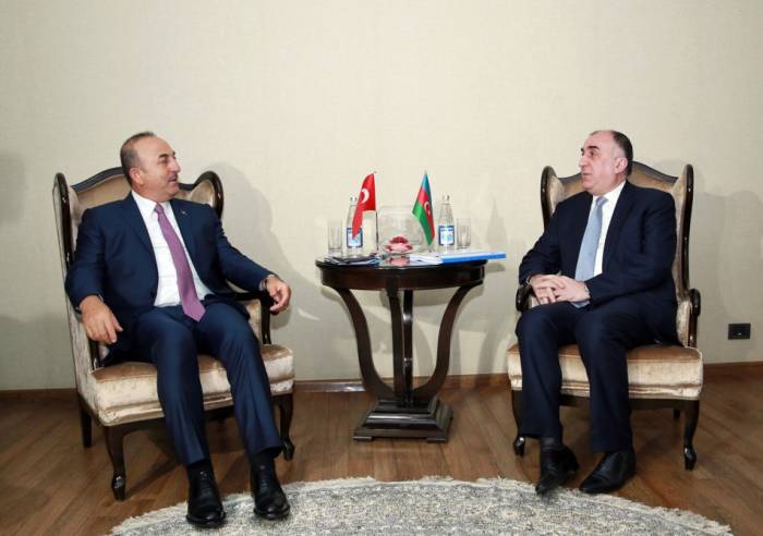 Aserbaidschanisch-türkische Zusammenarbeit ist entscheidende stabilisierende Faktor in der Region