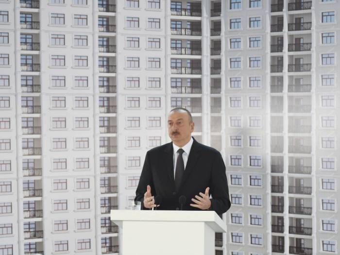 Int’l public opinion on Nagorno-Karabakh conflict changed - Ilham Aliyev 