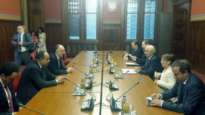 Parlamentarische Diplomatie spielt besondere Rolle bei Entwicklung strategischer Partnerschaft zwischen Aserbaidschan und Ungarn