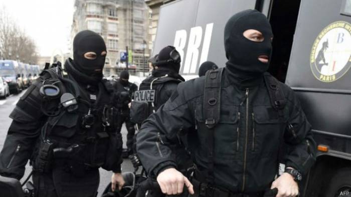L'attaque de Marseille pourrait être un acte terroriste