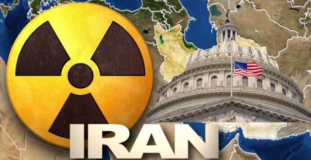 Tehran: US aims to exit from nuclear deal while putting blame on Iran
