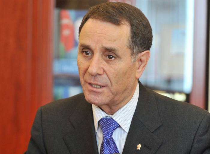 Novrouz Mammadov: L’article du journal Haaretz plein de mensonges et de calomnies est en contradiction avec la nature des relations azerbaïdjano-israéliennes