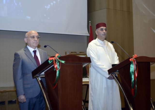 Ambassador: Morocco supports Azerbaijan`s territorial integrity
