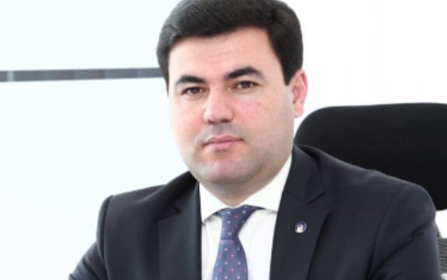 Naqif Həmzəyevin yerinə yeni təyinat