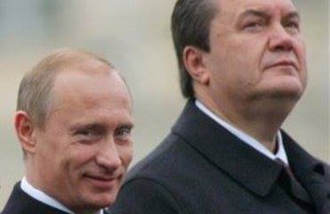 Müxalifət Yanukoviçi satqın adlandırdı