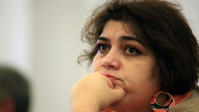 `Mənə intim münasibət təklif etdi...`- Xədicənin məhkəməsindən