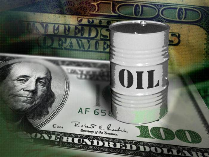 Ein Barrel von “AzeriLight“ kostet fast 54 Dollar