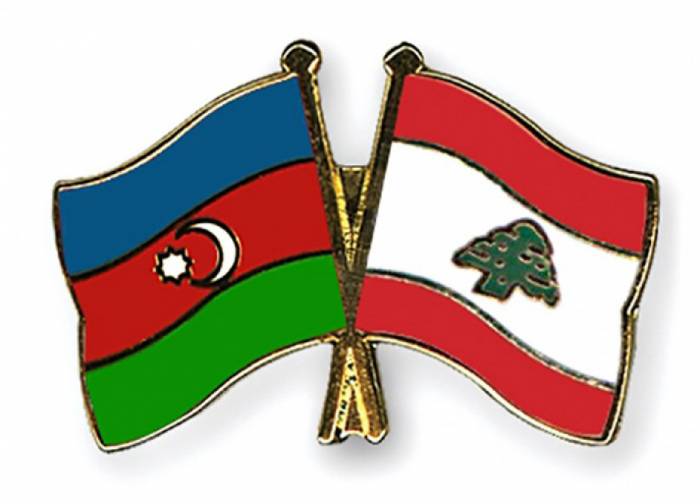 Le développement des relations azerbaïdjano-libanaises au cœur des discussions
