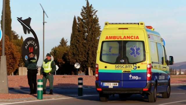 Russian woman injured in Barcelona terror attack