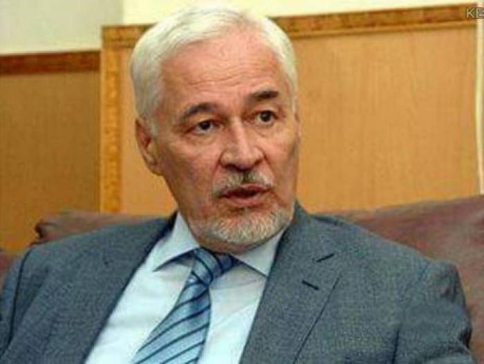 L'ambassadeur de Russie au Soudan retrouvé mort à son domicile