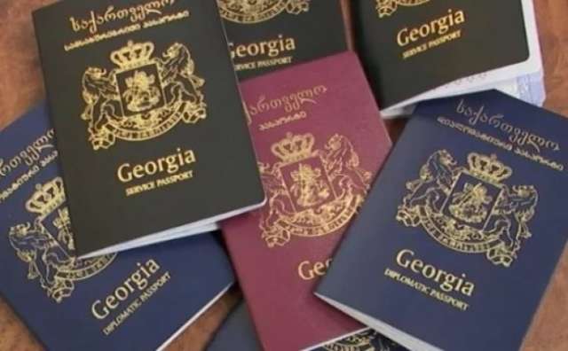 Georgia to impose stricter regulations on granting citizenship to foreigners