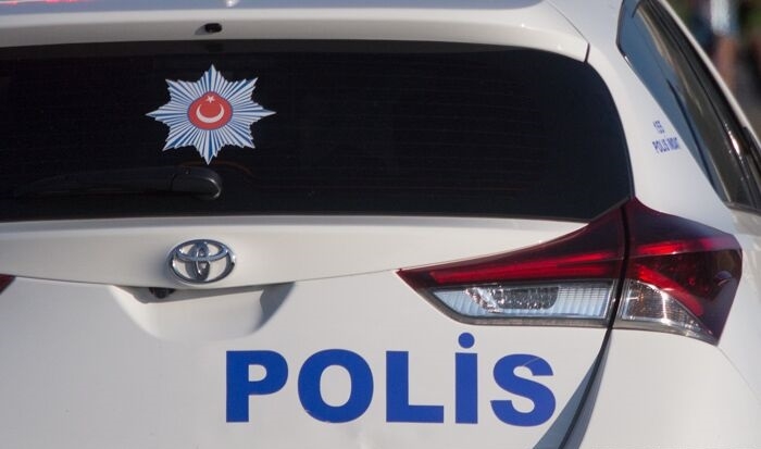 One of Daesh couriers arrested in Istanbul