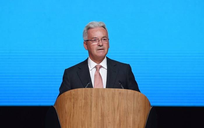 Le ministre britannique fait appel de Bruxelles: « C'est une étape importante pour l'Azerbaïdjan »