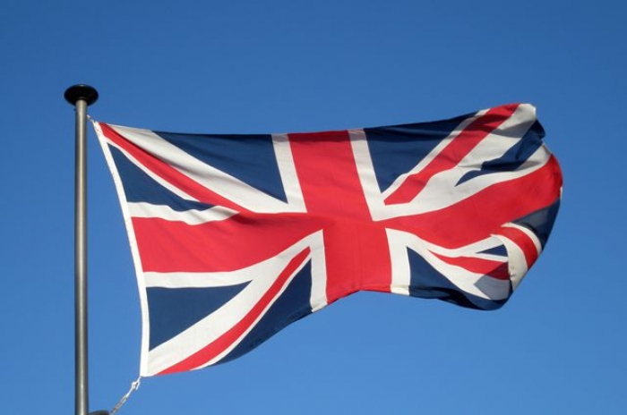 Mark Pritchard appointed UK trade representative to Georgia
