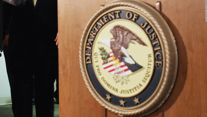 Departamento de Justicia indagará sobre investigación del mail de Hillary Clinton