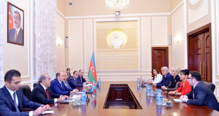 L’Azerbaïdjan et le Monténégro élargissent leur coopération juridique