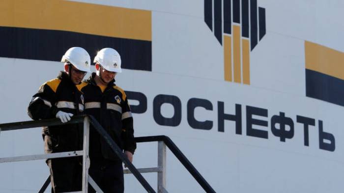 Keçmiş kansler “Rosneft”in idarə heyətinə seçilib