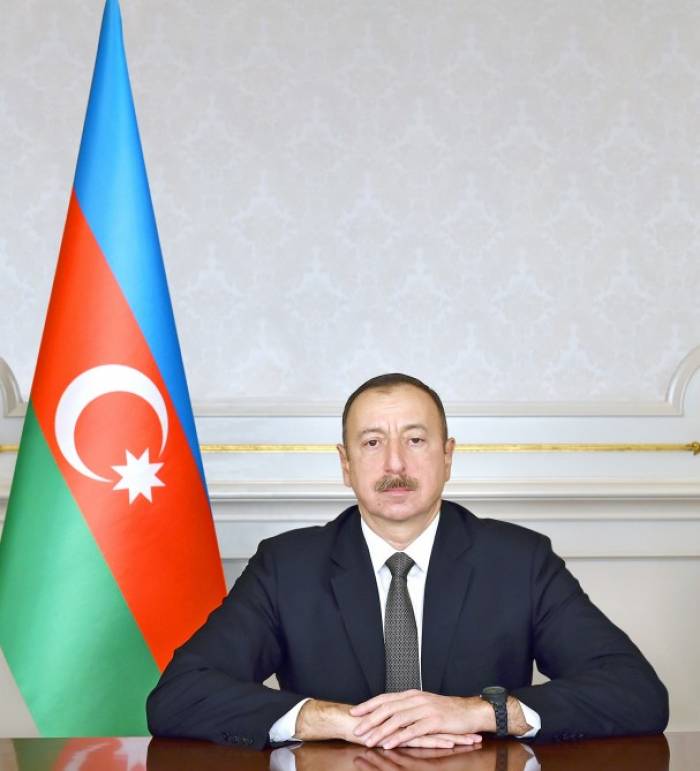 Deux millions de manats alloués pour la Fédération azerbaïdjanaise de volley-ball