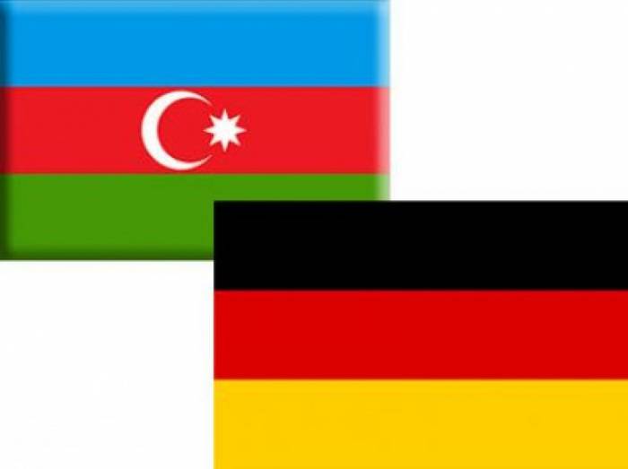 Aserbaidschan und Deutschland feiern dieses Jahr drei wichtige Jubiläen