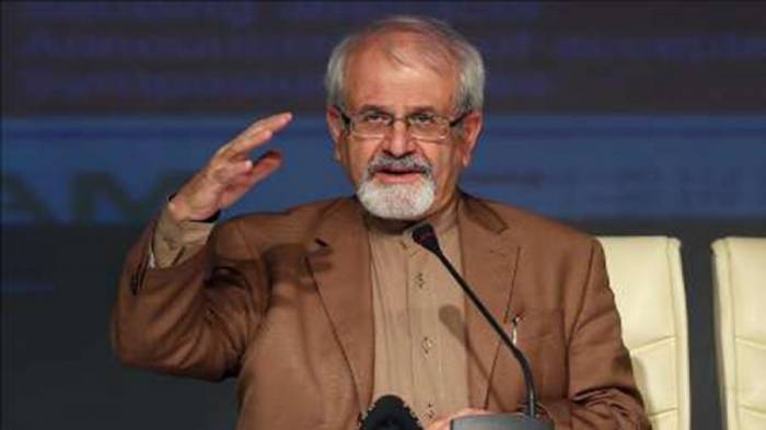 L’Iran soutient l’intégrité territoriale des Etats dans la région
