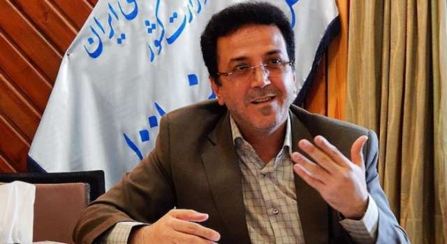 ‘Iran keen to develop cooperation with Azerbaijan in the Caspian Sea’
