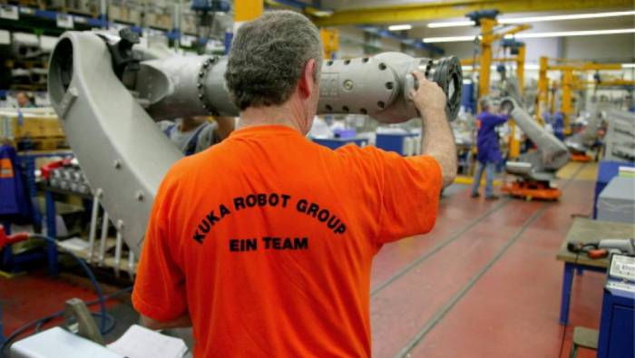 Allemagne: plus d'un million de postes à pourvoir grâce à une forte croissance