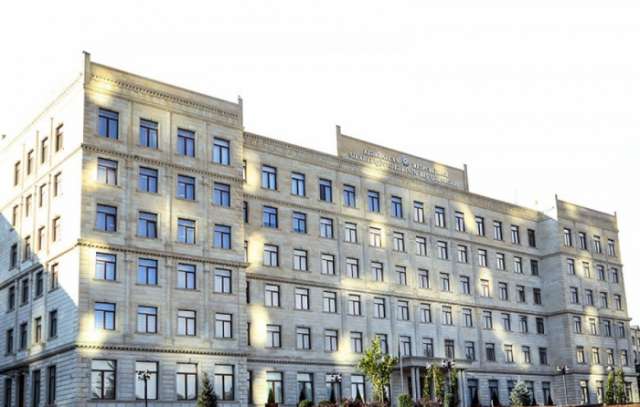 Chief of General Staff of Azerbaijani Armed Forces to attend conference on countering extremist organizations in Washington
